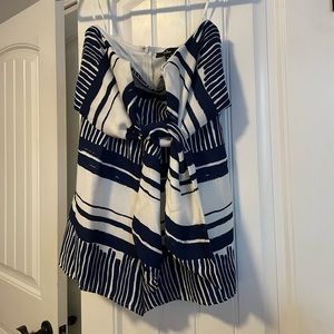 Lulus Short Womens Dress